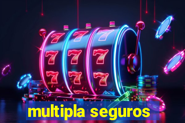 multipla seguros