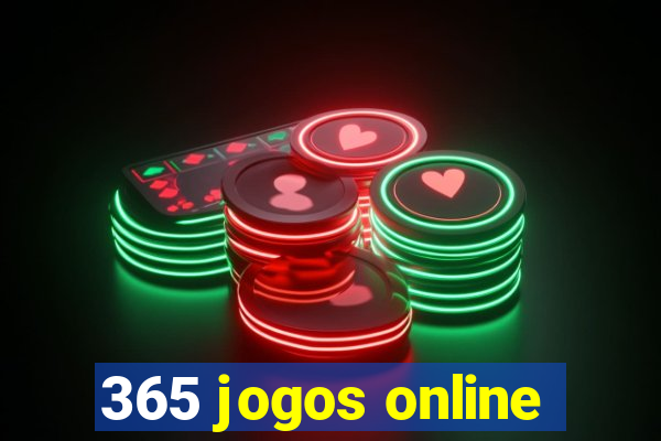 365 jogos online