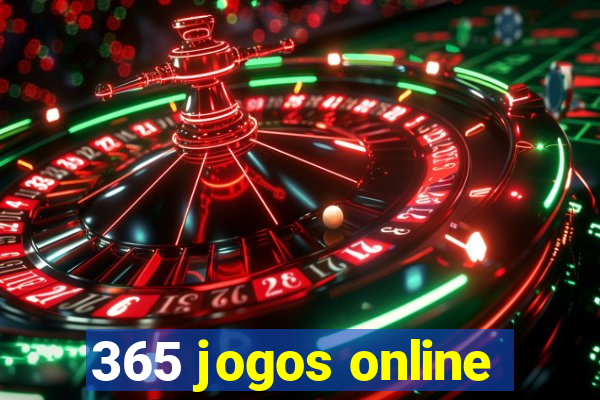 365 jogos online