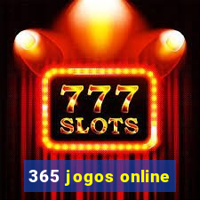 365 jogos online