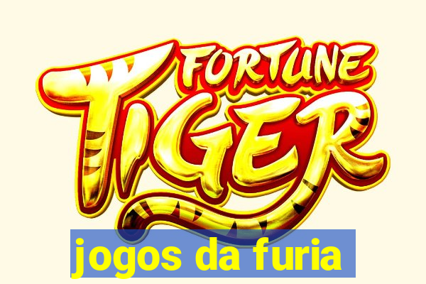 jogos da furia