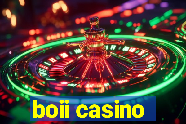 boii casino