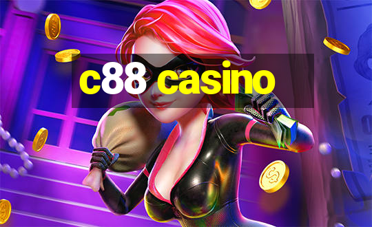 c88 casino