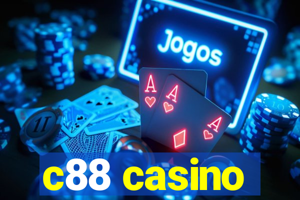 c88 casino