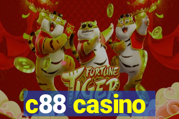 c88 casino