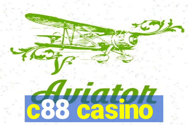 c88 casino