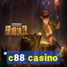 c88 casino