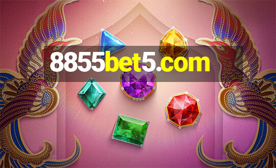 8855bet5.com