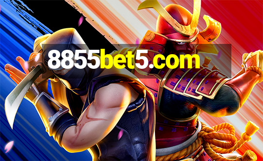 8855bet5.com