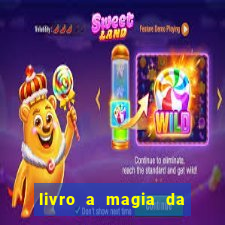 livro a magia da sobrevivência pdf download grátis