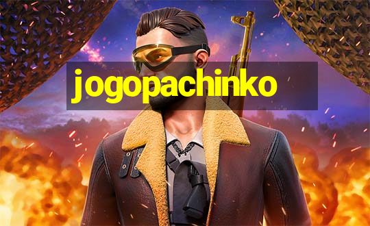 jogopachinko