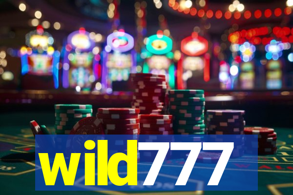 wild777