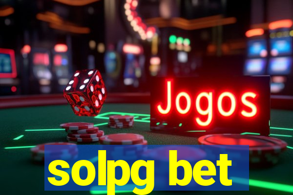 solpg bet