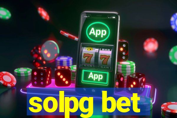 solpg bet