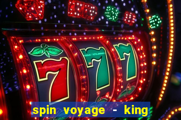 spin voyage - king of coins