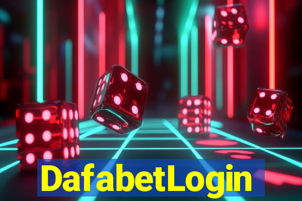 DafabetLogin