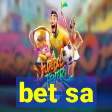 bet sa