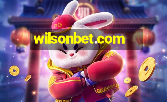 wilsonbet.com