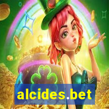 alcides.bet