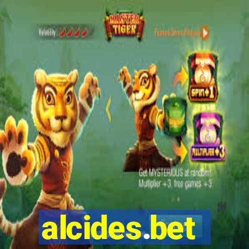 alcides.bet