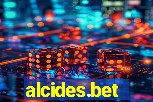 alcides.bet