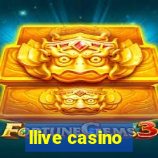 llive casino