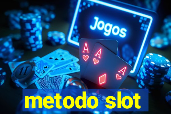 metodo slot