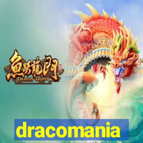 dracomania