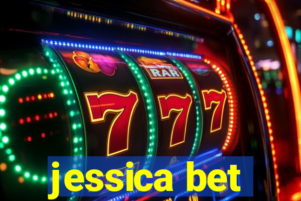 jessica bet