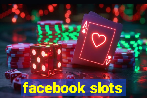 facebook slots