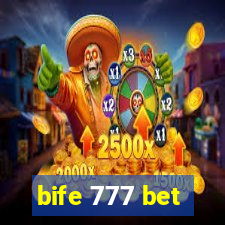 bife 777 bet