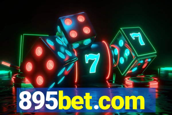 895bet.com