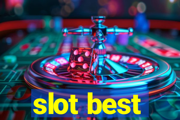 slot best