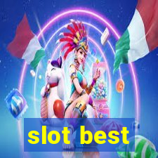 slot best