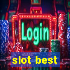 slot best