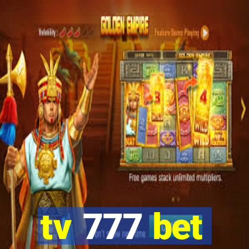 tv 777 bet