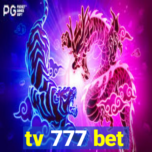 tv 777 bet