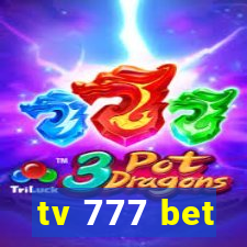 tv 777 bet