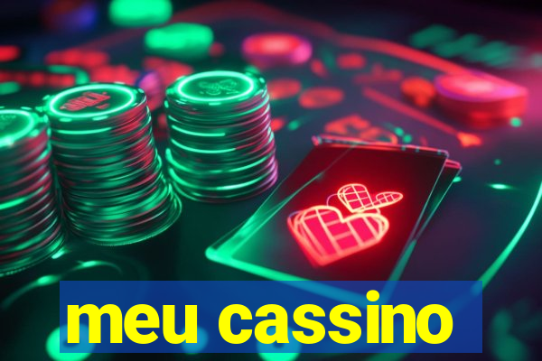 meu cassino