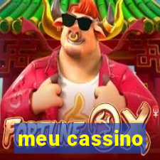 meu cassino