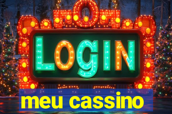 meu cassino