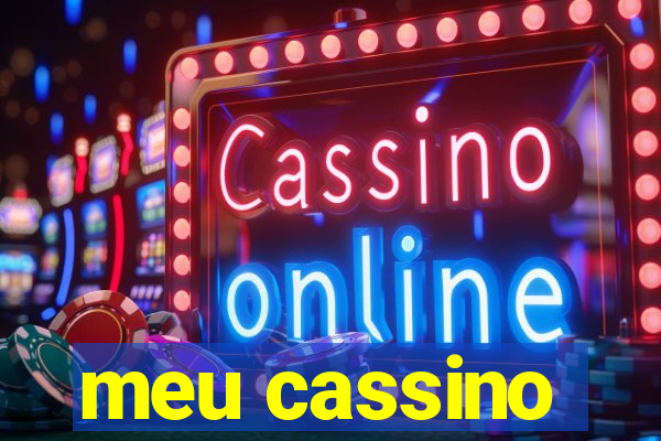 meu cassino