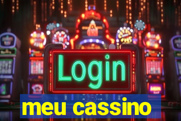 meu cassino