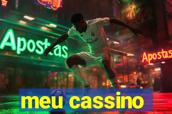 meu cassino