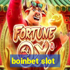 boinbet slot