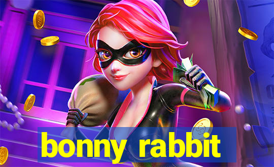 bonny rabbit