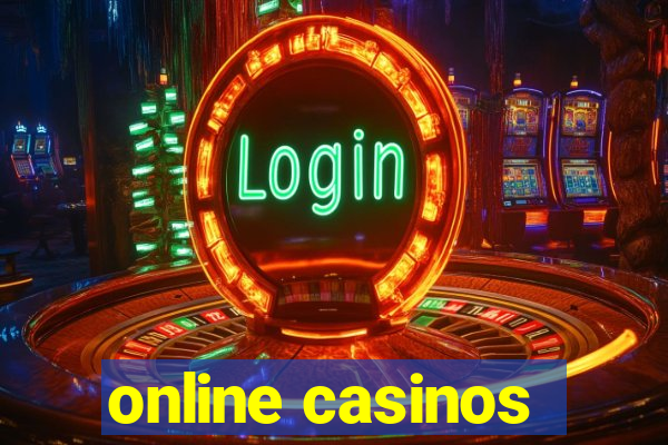 online casinos