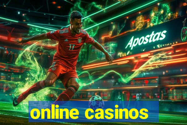 online casinos