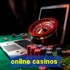 online casinos