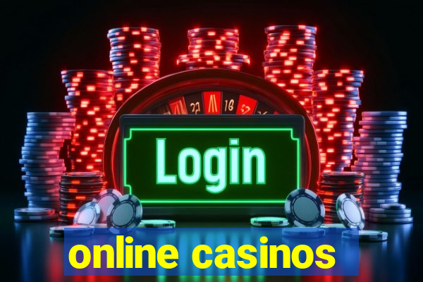 online casinos